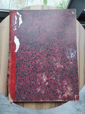 Livre " L' Illustration " du