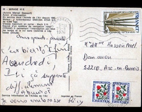 Avion militaire réaction - à,