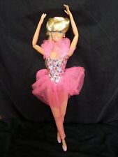Barbie vintage 1995 Twirling Ballerine