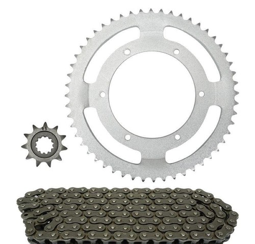Kit chaine peugeot street - chaine,
