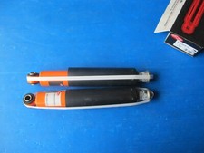 2 Amortisseurs arrière à gaz De Carbon pour Mitsubishi Montero, Pajero, Shogun