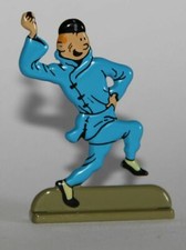 Moulinsart -Tintin collector -