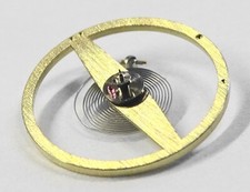 Complete balance watch lip - balance,