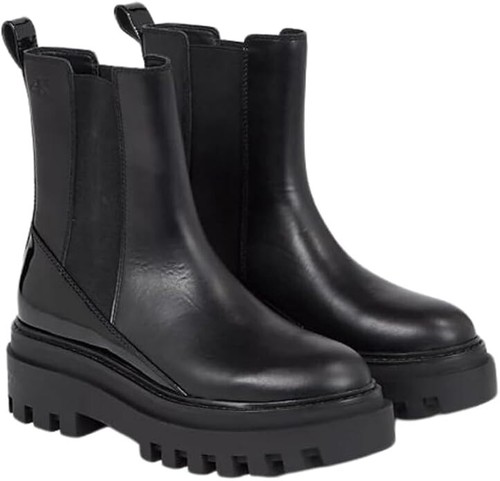 Bottines femme calvin klein - bottines,