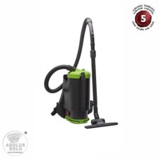 EOLO Aspirateur Dorsal Sac à Dos Accessories Aspire Solide Professionnel LP36