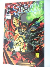 1 x BD USA - Spawn - n°16