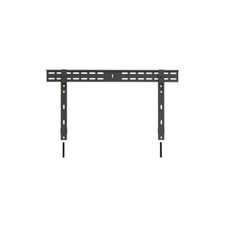 PS-UTWB70F PRO SIGNAL LED/LCD Mural Support pour TV Moniteur, Fixé 107cm-178cm