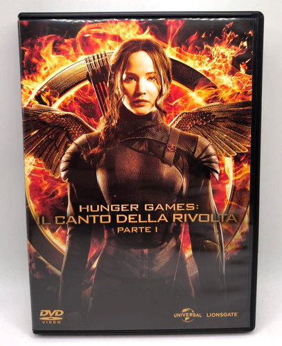 Hunger games chant la - games,