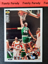 Upper Deck NBA Basketball