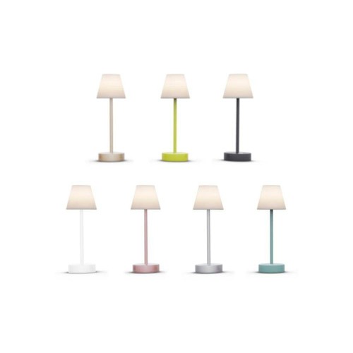 Lampe table led - lampe,