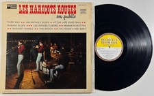 ★ LES HARICOTS ROUGES ★ EN