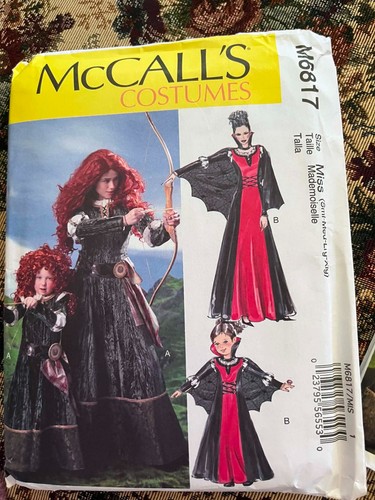 Mccalls costumes - mccalls, costumes-