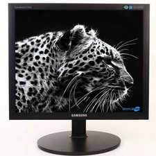 Samsung SyncMaster E1920NR