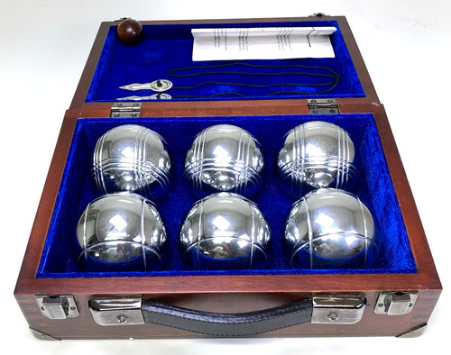 Vintage pier one petanque - vintage,