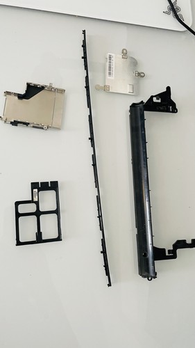 Lot supports caddy hdd - supports,