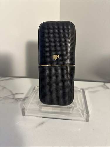 Cohiba leather cigar travel - cohiba,