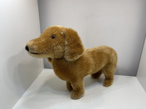 Peluche collection chien 25 - chien,