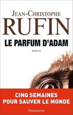 Le Parfum d'Adam - Rufin