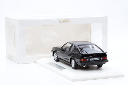 Norev opel manta gt e - 1:18,