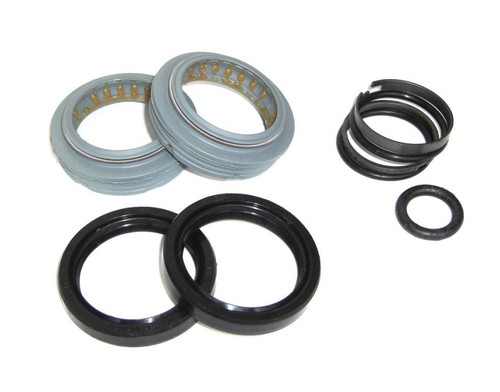 Kit entretien fourche rockshox - entretien,