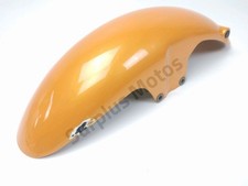 GARDE BOUE AVANT YAMAHA FZS 600 FAZER 1998-1999 / NE 58616
