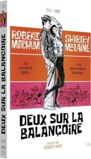 Deux sur la Balançoire  [
