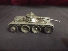 Dinky Toys 80A - EBR Panhard