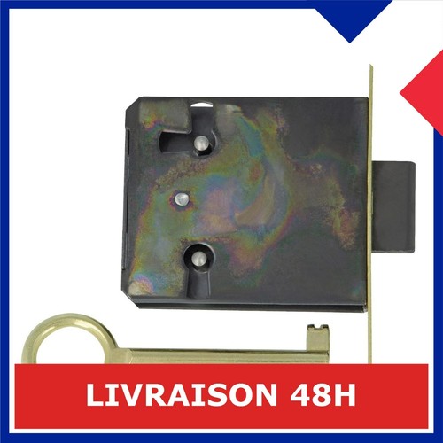 Amig serrure encastrer pour - à,