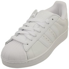 Adidas Superstar II Baskets