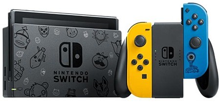 Nintendo switch édition - switch,