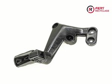 Platine repose-pied arrière