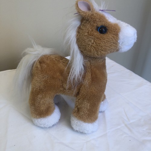 Furreal friends butterscotch - furreal,