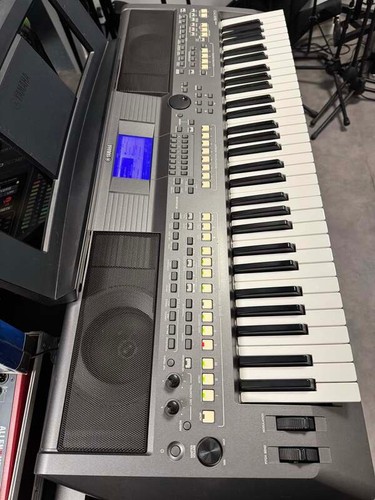Yamaha psr s670 - psr-s670,