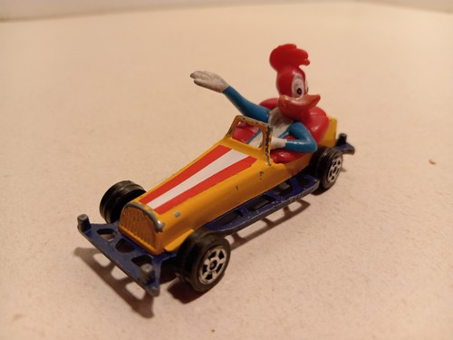 Corgi lotus seven 7 - gb,