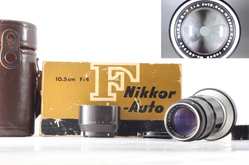 Mint box nikon - [n, box]