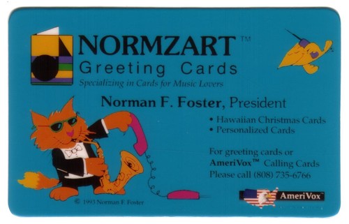 Normzart cartes voeux - normzart,