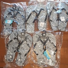 lot de 5 paires de tongs T44