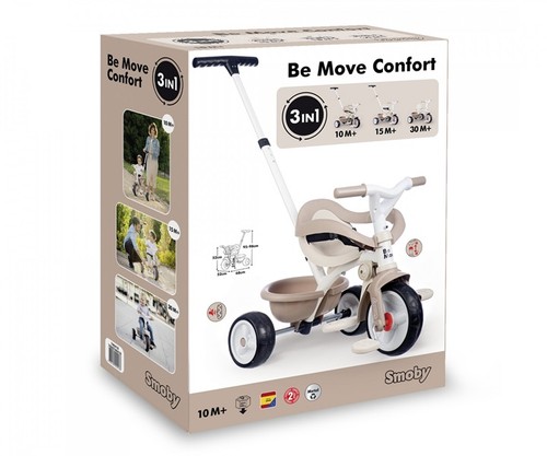 Smoby toys 7600740418 - toys,
