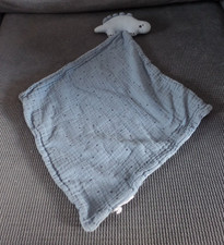 S3P / doudou plat dinosaure