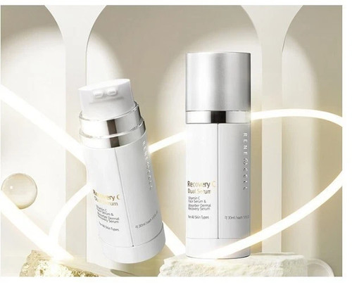 Renecell recovery dual serum - renecell, c