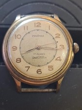 Ancienne montre Mécanique