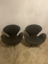 Authentic Arne Jacobsen for