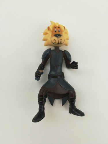 Figurine lion rok collection - figurine,