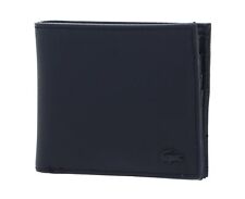LACOSTE étui pour carte de crédit Men's Classic Billfold S Marine 166