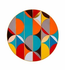 Vista Alegre 1824 - Plat