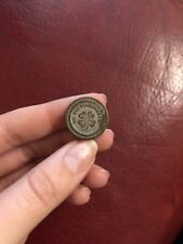 Jeton Bon les Portes Bonheur