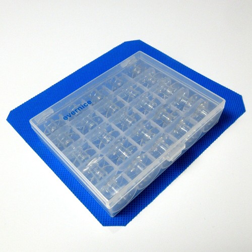 Sewing machine bobbins - 25,