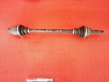 Semi-Axe Semi-Axe Microcar