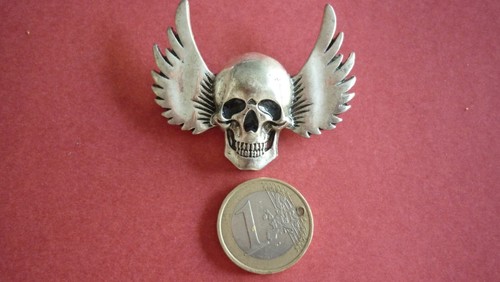 Moto broche acier - en,