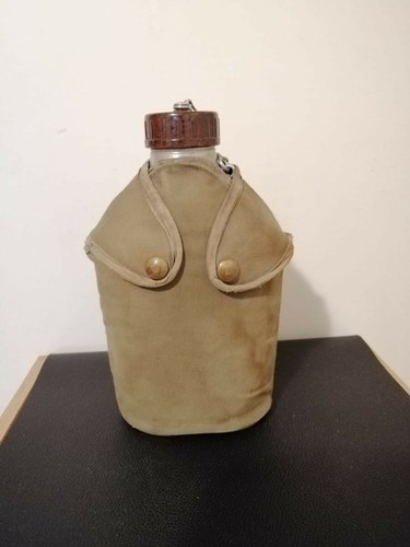 Gourde militaire commando - gourde,